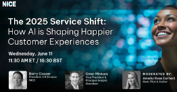 Service Shift