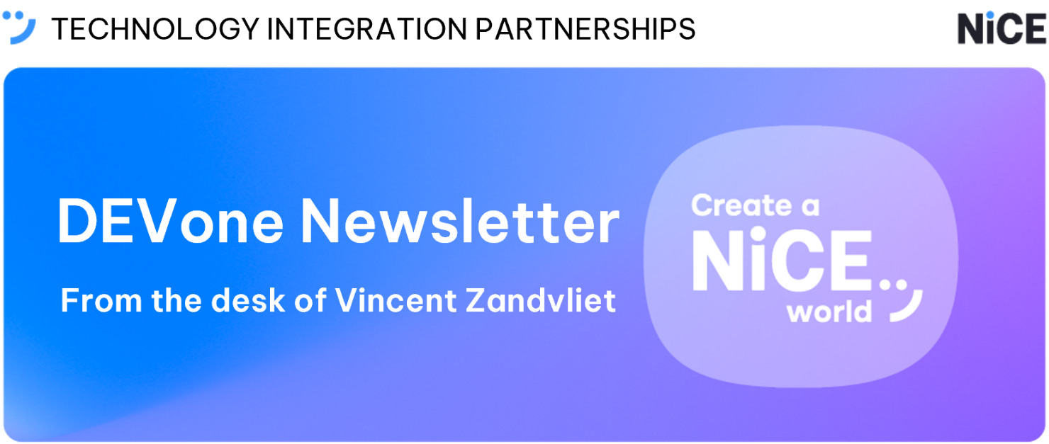 July 2026 Newsletter graphic